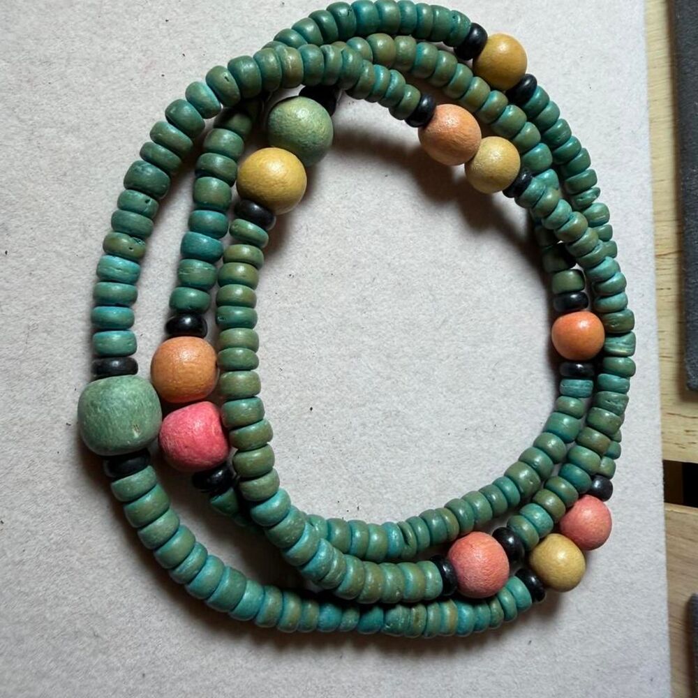 Women's multi Jewelry